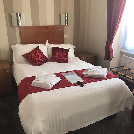 The Globe Inn 高斯福斯 外观 照片