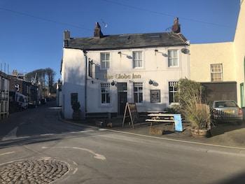 The Globe Inn 高斯福斯 外观 照片