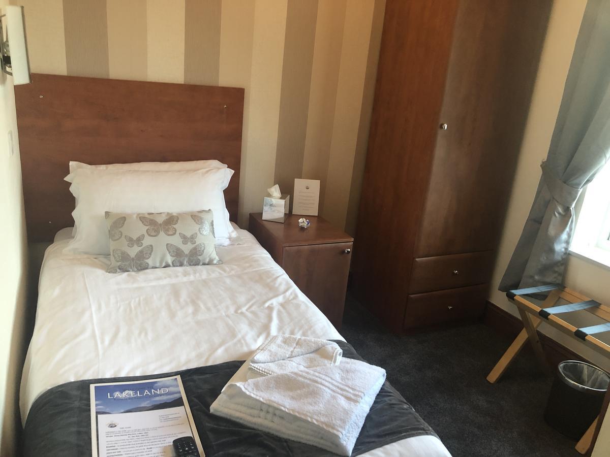 The Globe Inn 高斯福斯 外观 照片